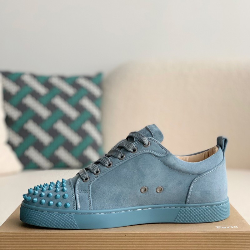 Ch**an Louboutin Sneakers