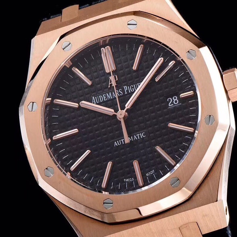 Audemars P*g*et Royal Oak 15400 Series Men