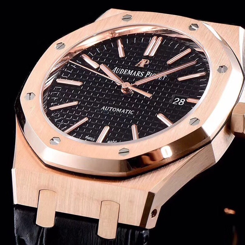 Audemars P*g*et Royal Oak 15400 Series Men