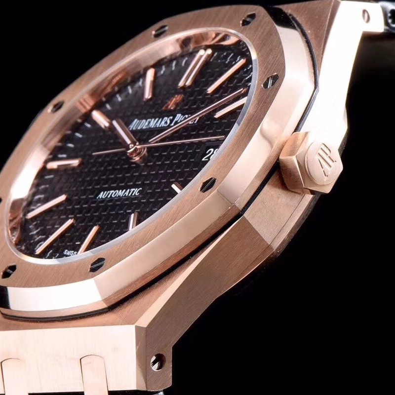Audemars P*g*et Royal Oak 15400 Series Men