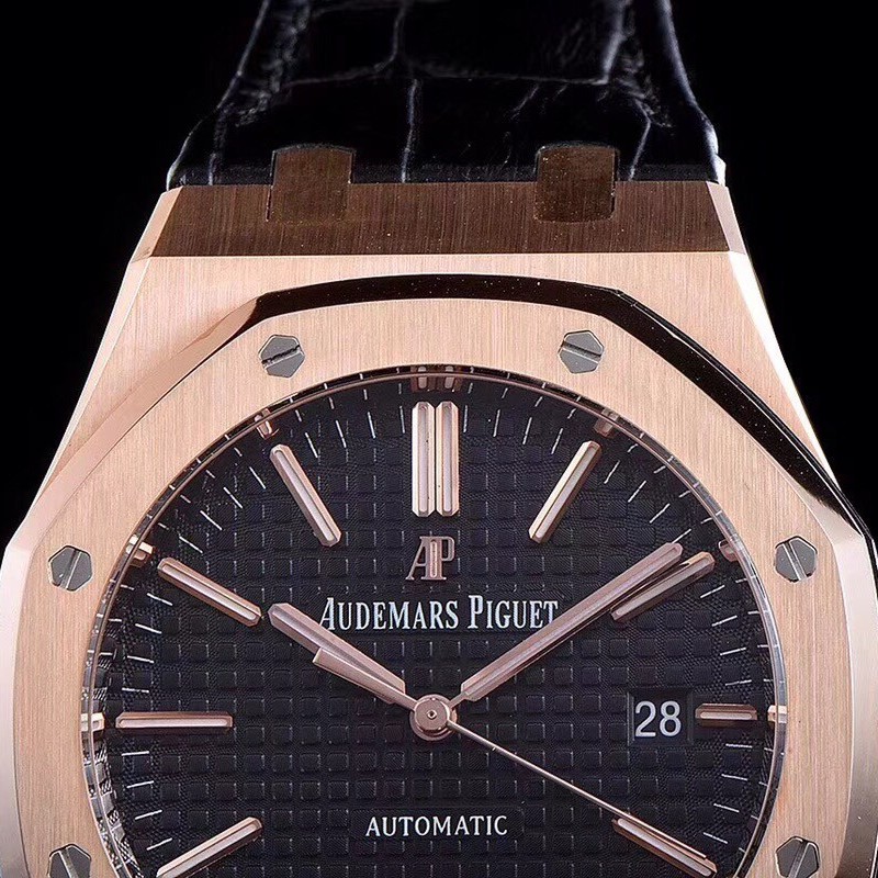 Audemars P*g*et Royal Oak 15400 Series Men
