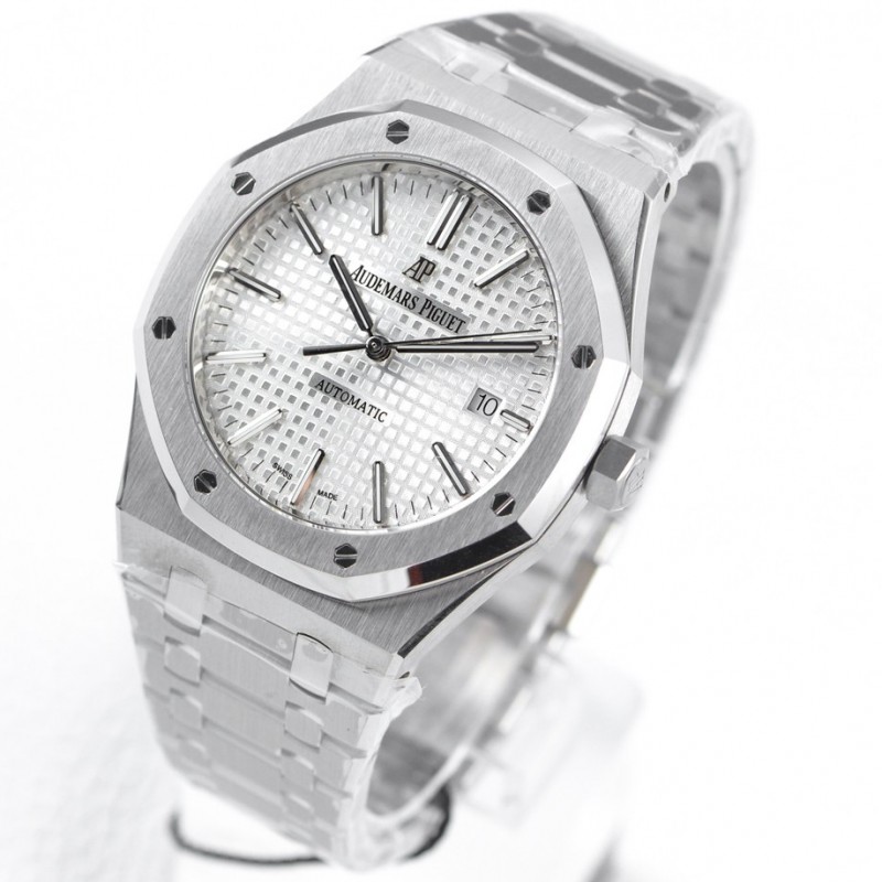 Audemars P*g*et Royal Oak 15400 Series Men