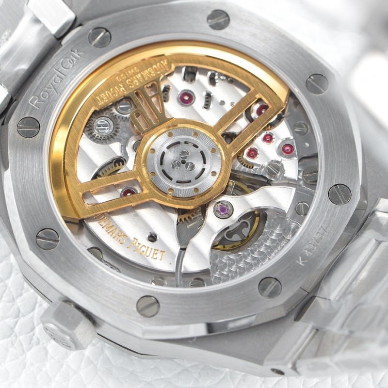 Audemars P*g*et Royal Oak 15500 Series Men