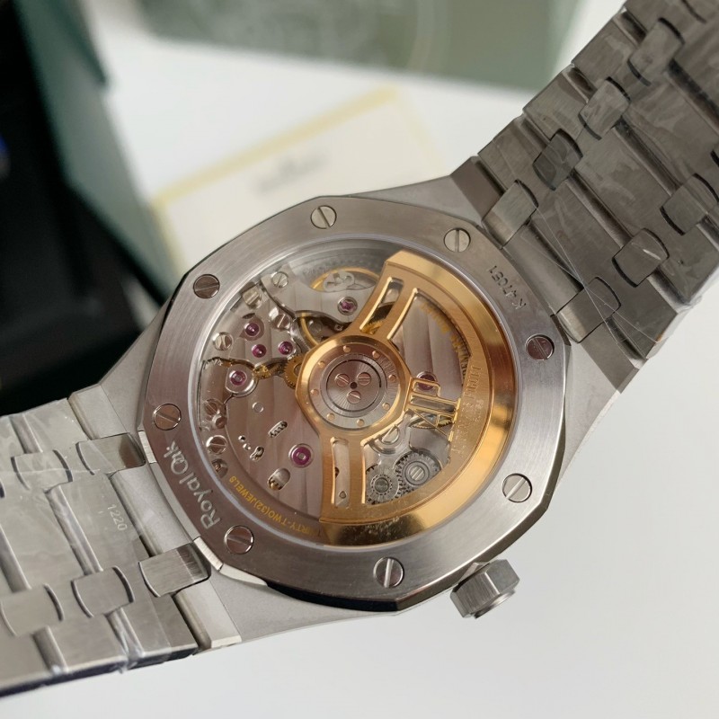 Audemars P*g*et Royal Oak 15500 Series Men