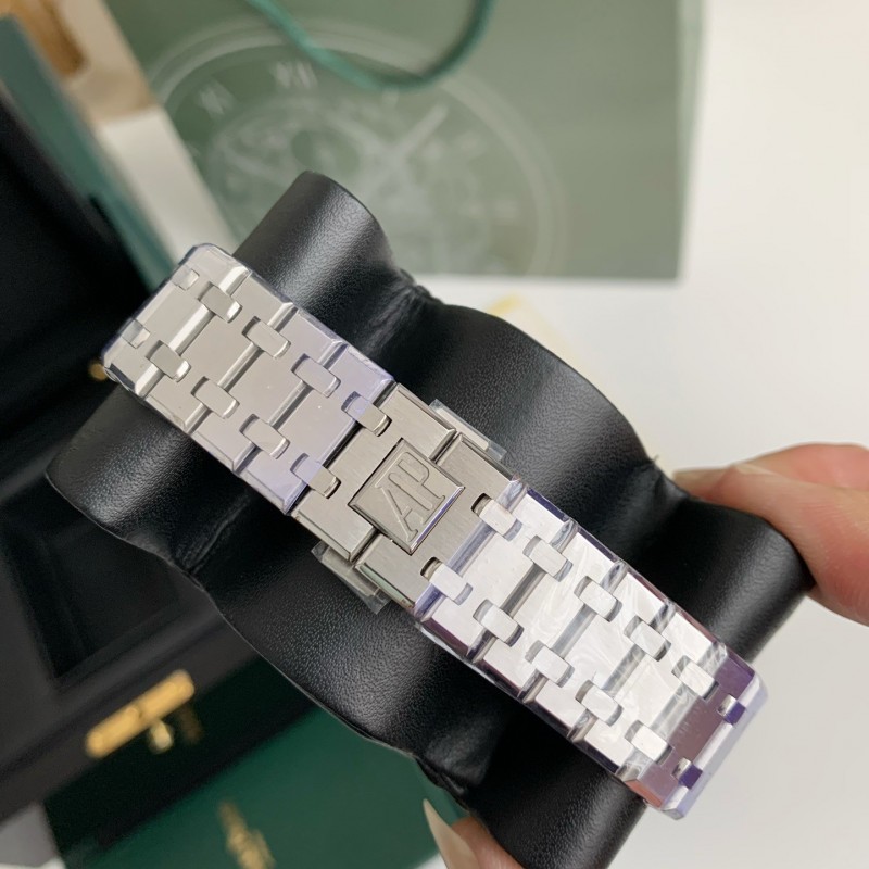 Audemars P*g*et Royal Oak 15500 Series Men