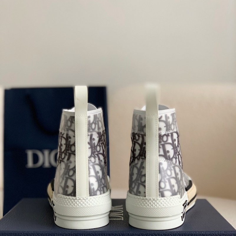 D*0r B23 Sneaker High