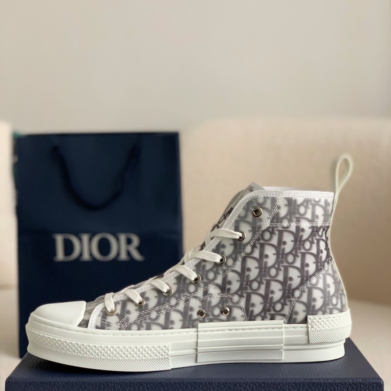 D*0r B23 Sneaker High