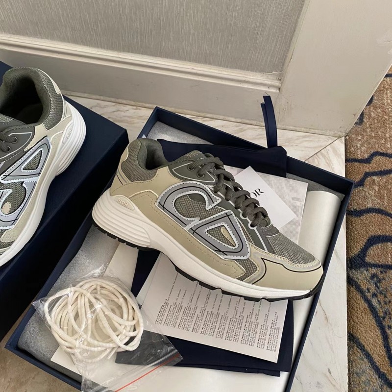 D*0r NEW ARRIVAL B30 Clunky Sneaker