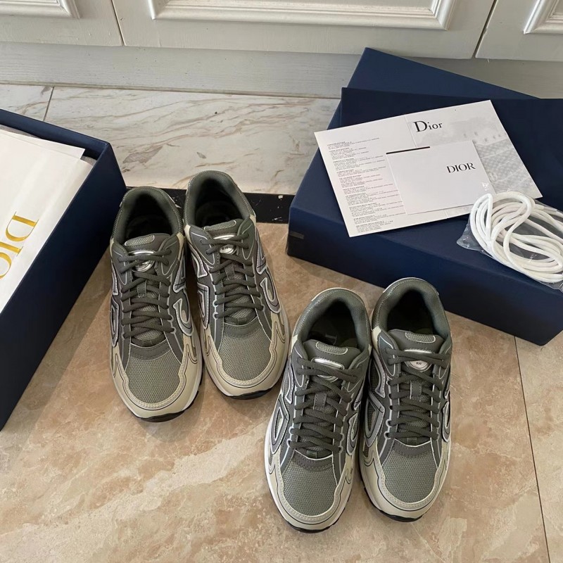 D*0r NEW ARRIVAL B30 Clunky Sneaker