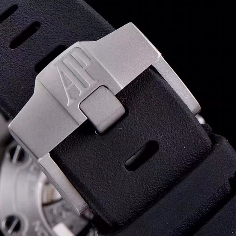 Audemars P*g*et Classic Chronograph Men