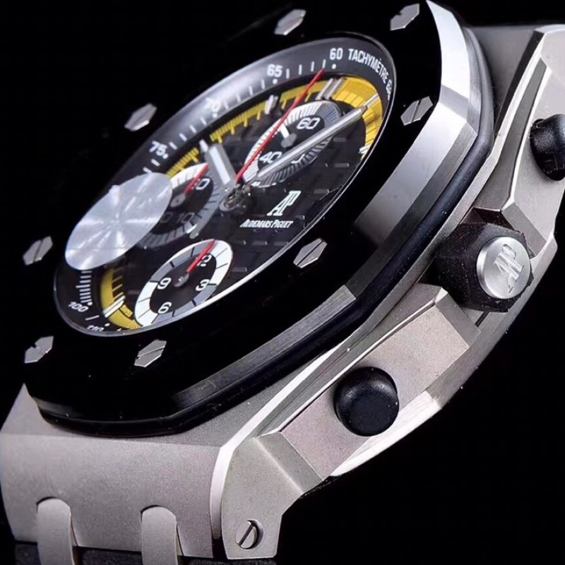 Audemars P*g*et Classic Chronograph Men