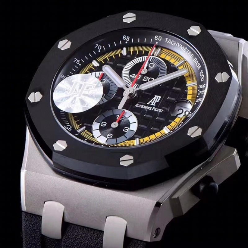 Audemars P*g*et Classic Chronograph Men