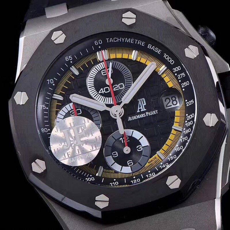 Audemars P*g*et Classic Chronograph Men