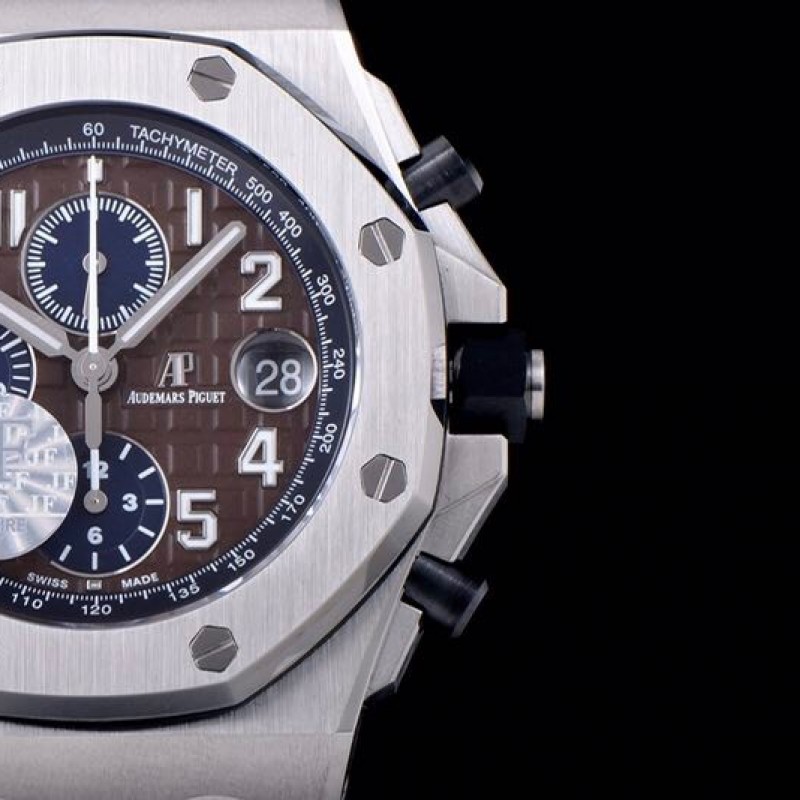 Audemars P*g*et 12H Chronograph Series Men