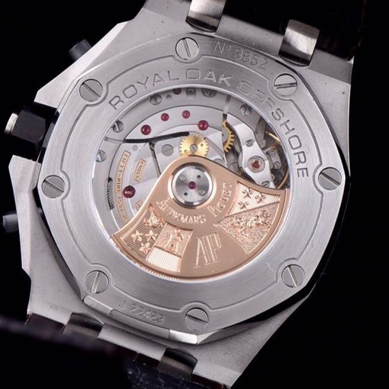 Audemars P*g*et 12H Chronograph Series Men