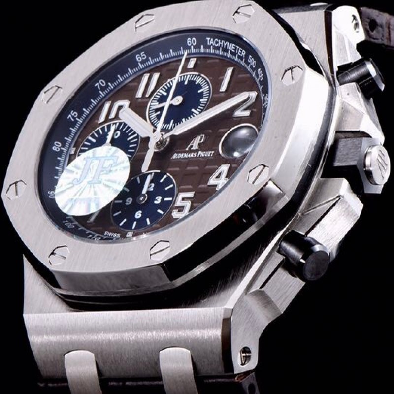 Audemars P*g*et 12H Chronograph Series Men