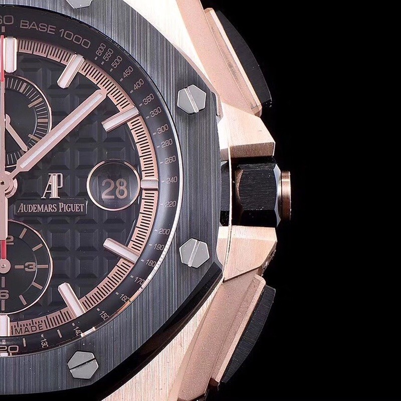Audemars P*g*et Royal Oak Series 2017 New Men
