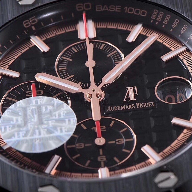 Audemars P*g*et Royal Oak Series 2017 New Men