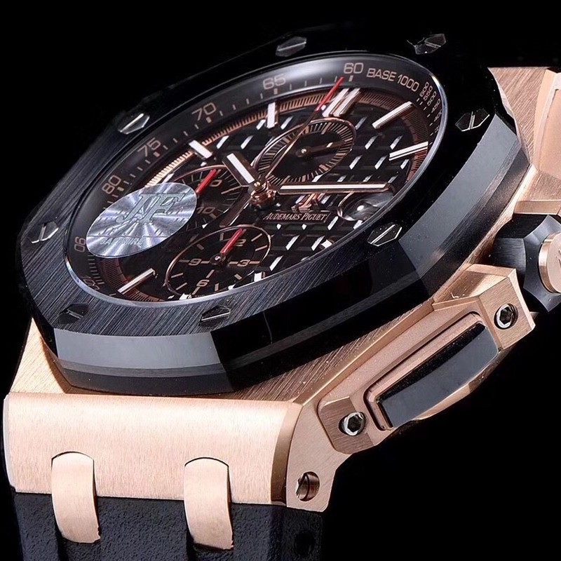 Audemars P*g*et Royal Oak Series 2017 New Men
