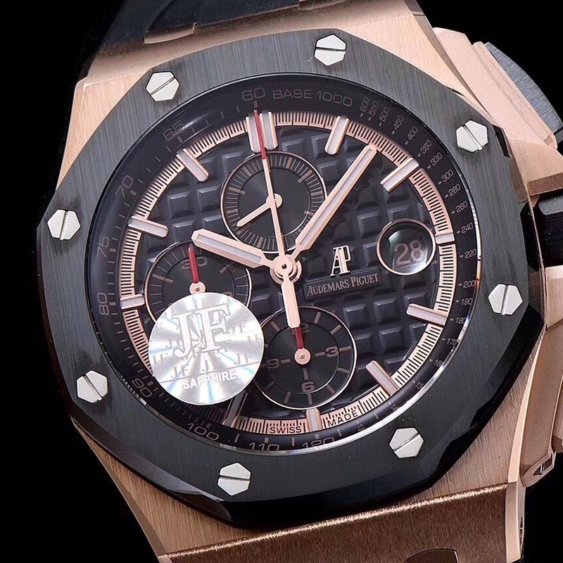 Audemars P*g*et Royal Oak Series 2017 New Men