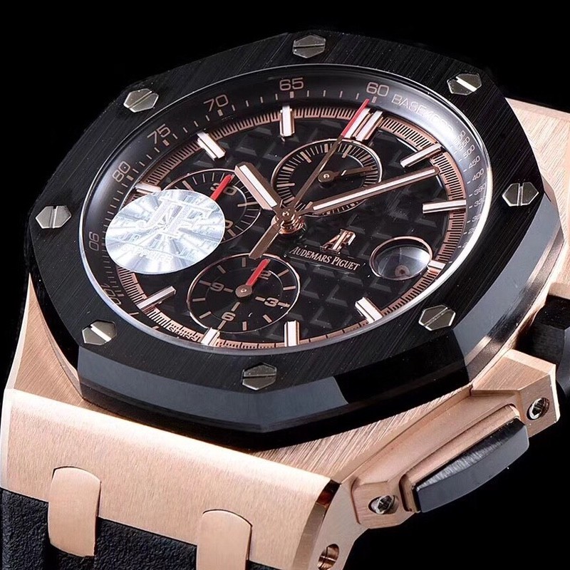 Audemars P*g*et Royal Oak Series 2017 New Men