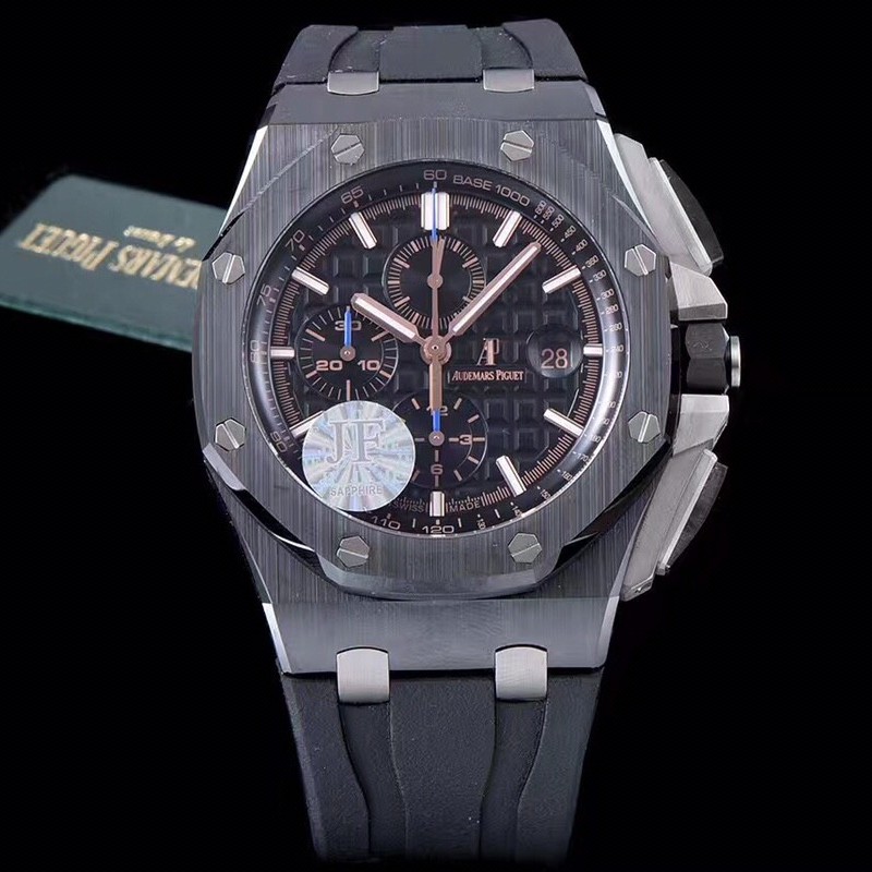 Audemars P*g*et Royal Oak Series 2017 New Men