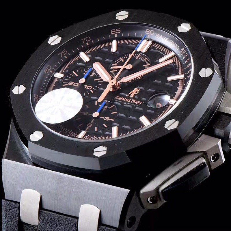 Audemars P*g*et Royal Oak Series 2017 New Men