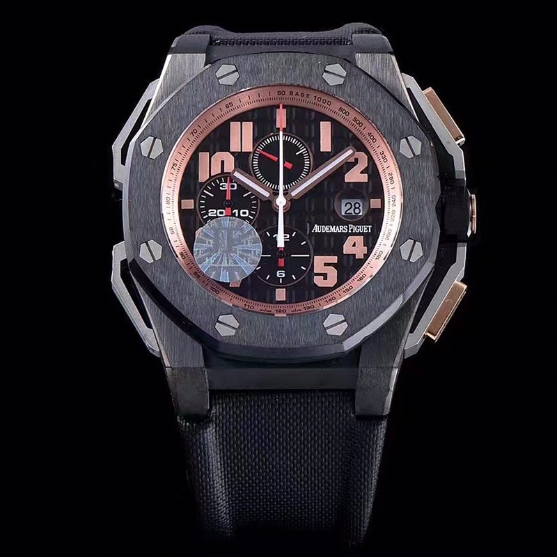 Audemars P*g*et Royal Oak Offshore 26378 Men