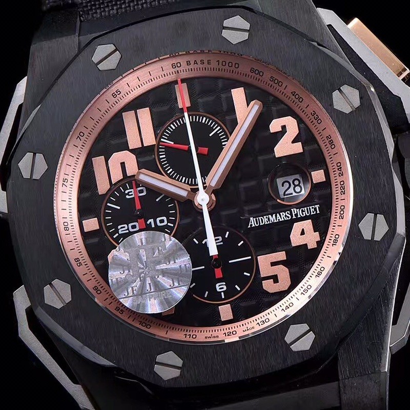 Audemars P*g*et Royal Oak Offshore 26378 Men