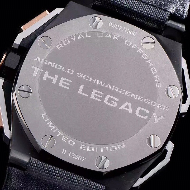 Audemars P*g*et Royal Oak Offshore 26378 Men