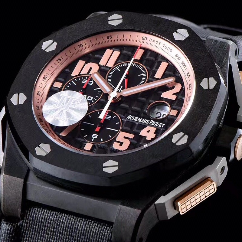 Audemars P*g*et Royal Oak Offshore 26378 Men