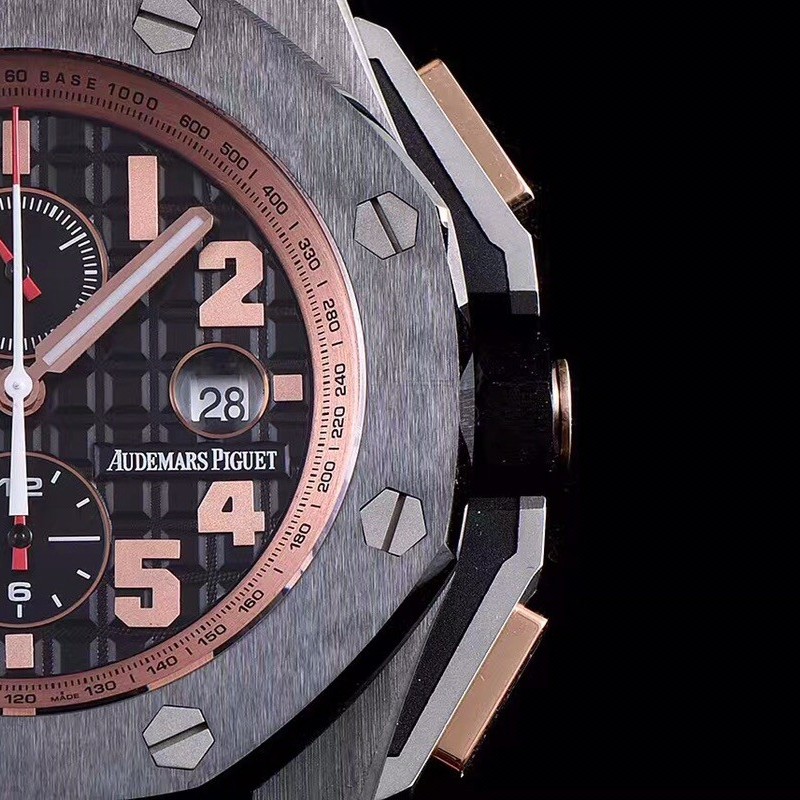 Audemars P*g*et Royal Oak Offshore 26378 Men