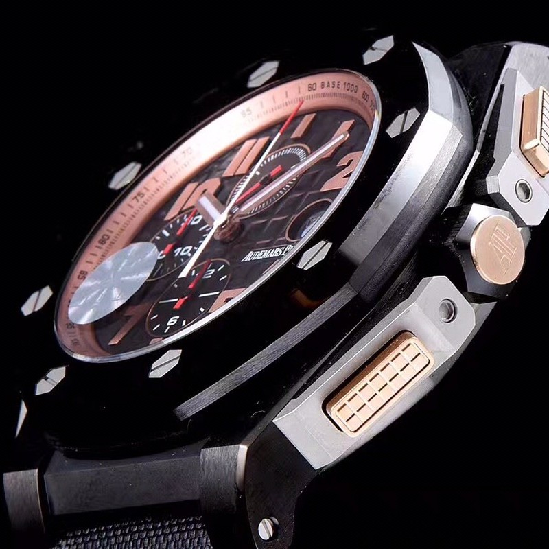 Audemars P*g*et Royal Oak Offshore 26378 Men