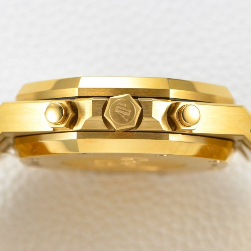 Audemars P*g*et Royal Oak 26331 Chronograph Series Men