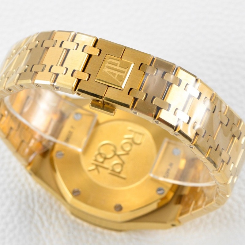 Audemars P*g*et Royal Oak 26331 Chronograph Series Men