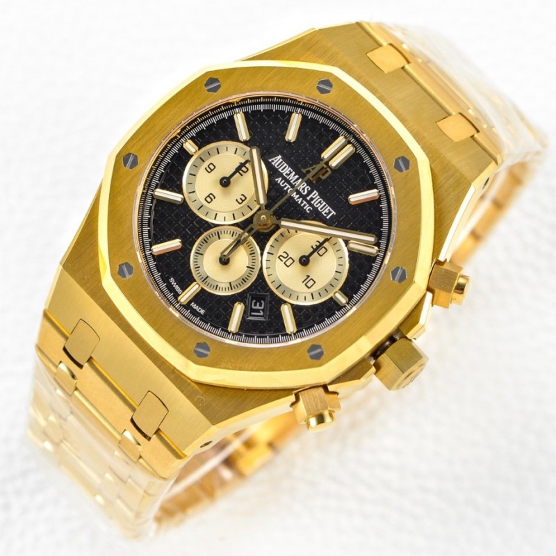 Audemars P*g*et Royal Oak 26331 Chronograph Series Men