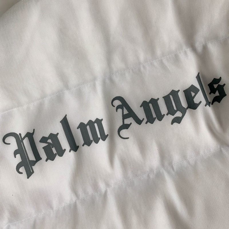 70th Anniversary Moncler x Palm Angels Flash Maya Down Jacket