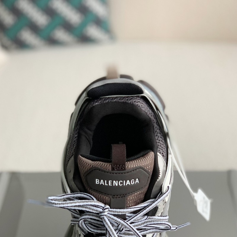 Ba*len*cia*ga Track Sneakers