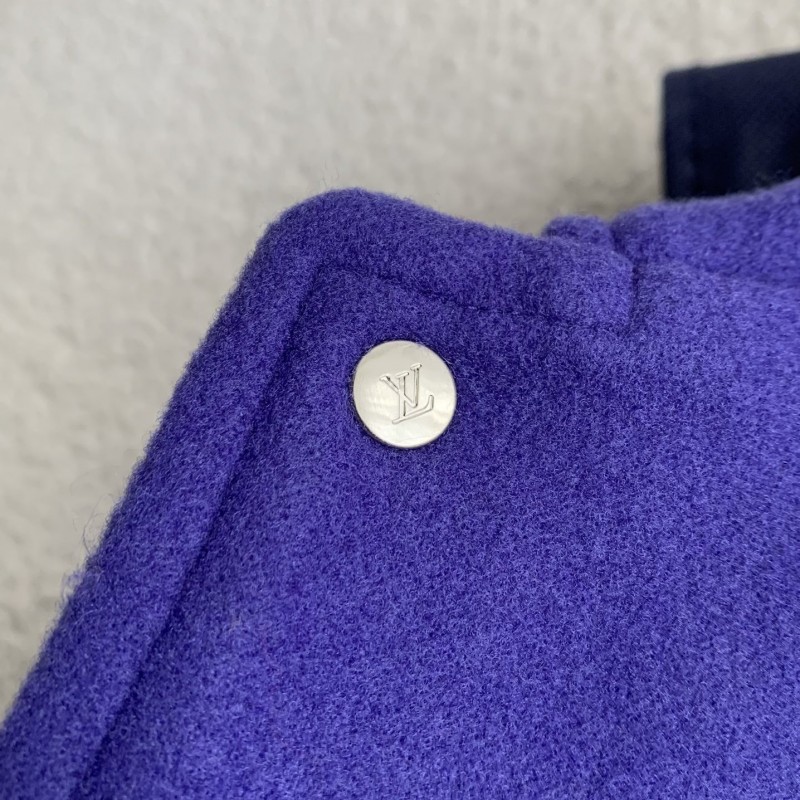 L0*is V*t0n Varsity Jackets