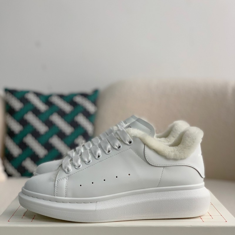 Ale*d*r M*Q*en Sneakers