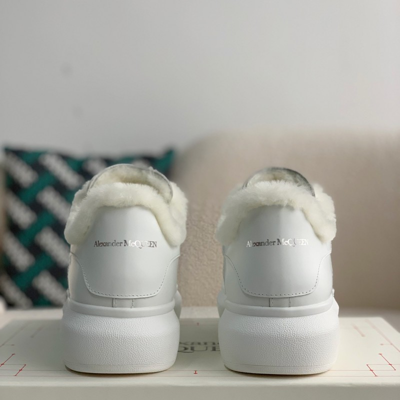 Ale*d*r M*Q*en Sneakers