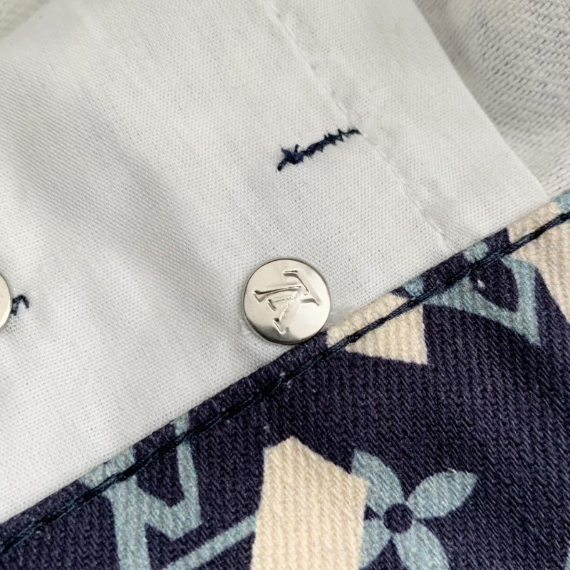 L0*is V*t0n Denim Costumes