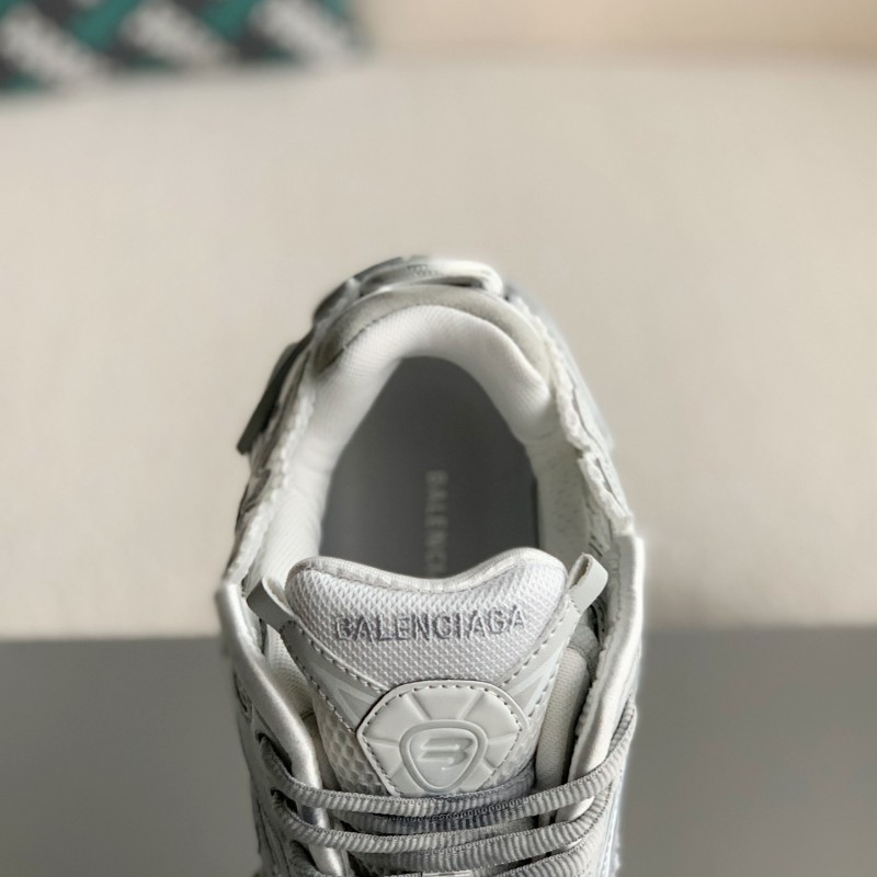 Ba*len*cia*ga Runner Sneakers