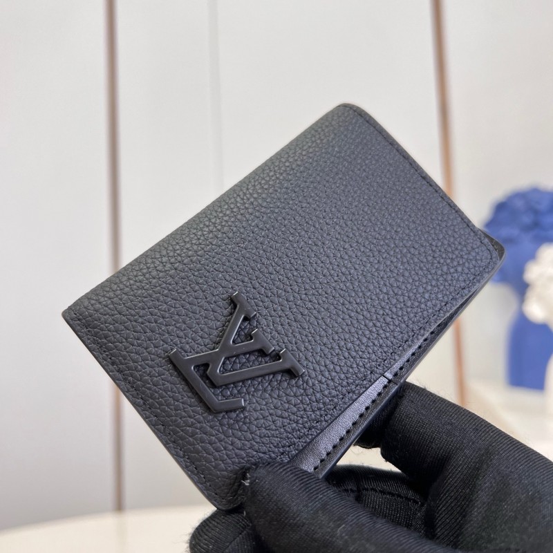 LV wallet