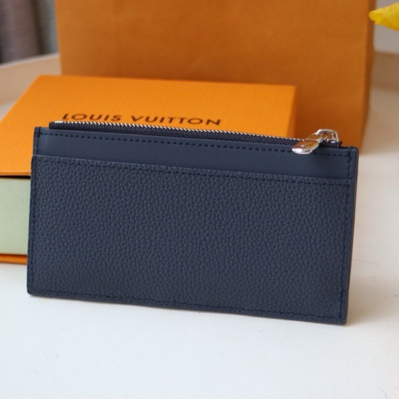 LV card bag