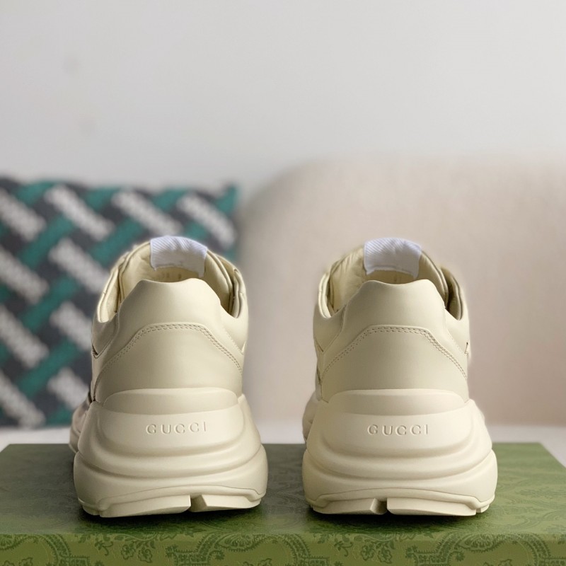 G*u*i Retro Clunky Sneaker