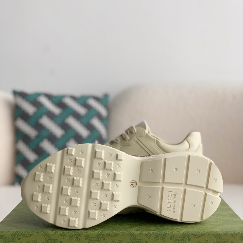 G*u*i Retro Clunky Sneaker