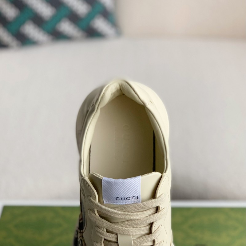 G*u*i Retro Clunky Sneaker