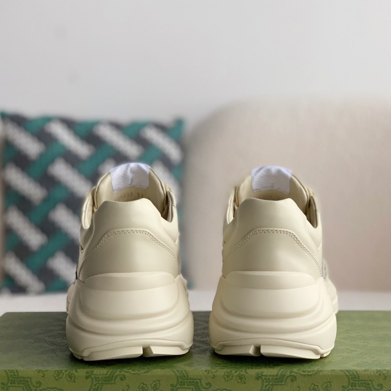 G*u*i Retro Clunky Sneaker