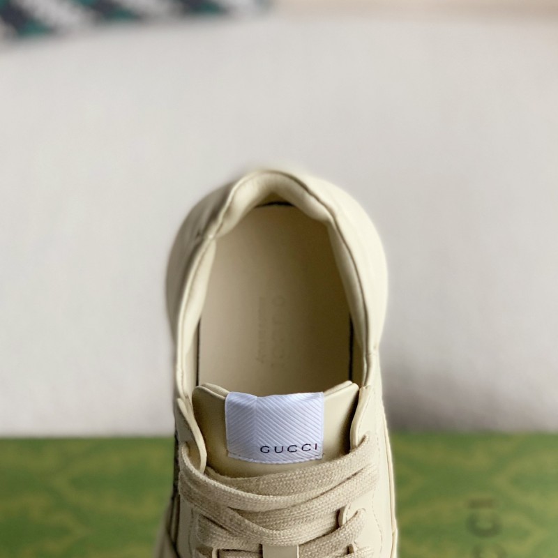 G*u*i Retro Clunky Sneaker